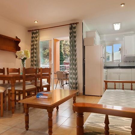 Pinos Altos 14 Apartment กาลาซานบีเซนเต ภายนอก รูปภาพ