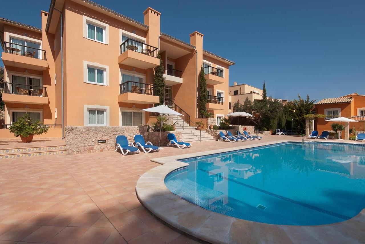Pinos Altos 14 Apartment กาลาซานบีเซนเต ภายนอก รูปภาพ
