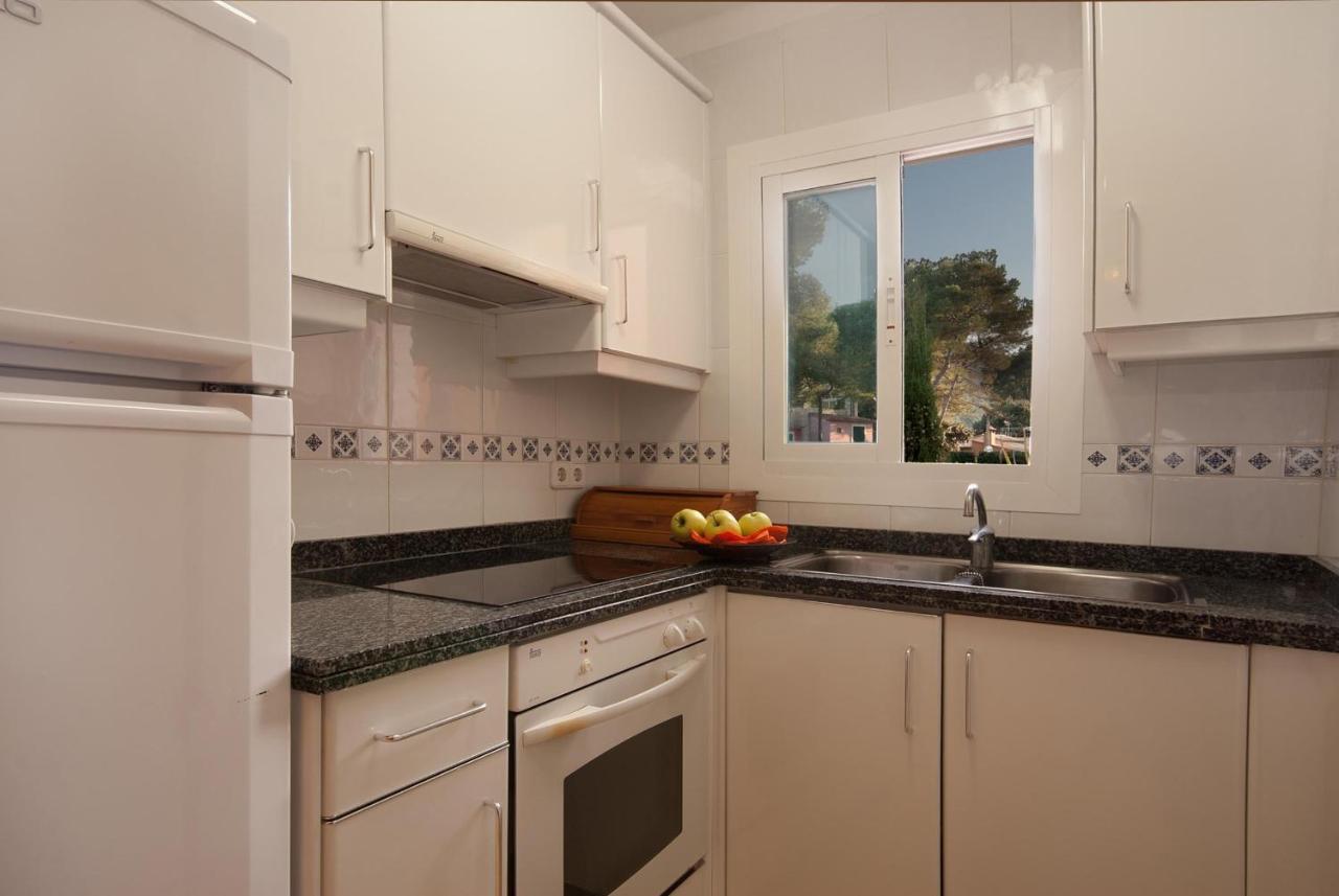 Pinos Altos 14 Apartment กาลาซานบีเซนเต ภายนอก รูปภาพ