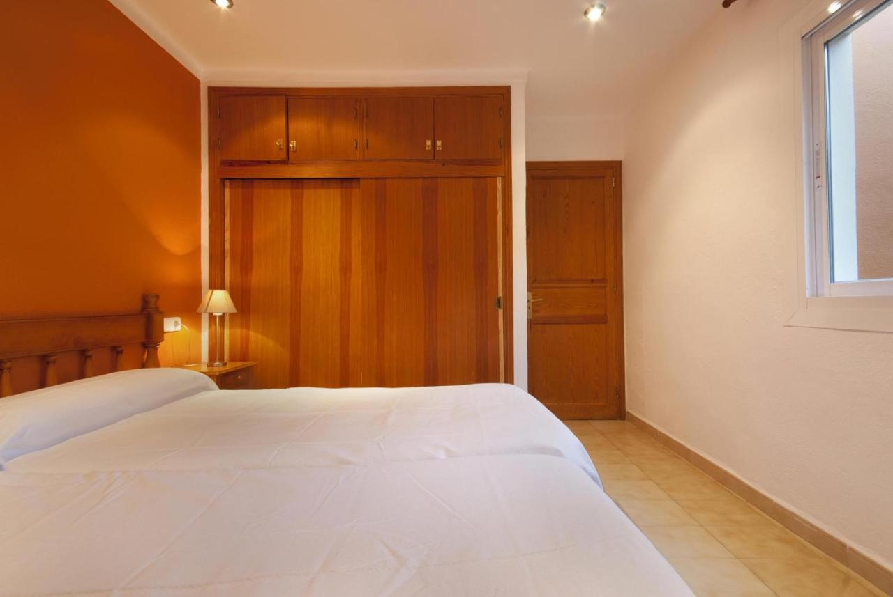 Pinos Altos 14 Apartment กาลาซานบีเซนเต ภายนอก รูปภาพ