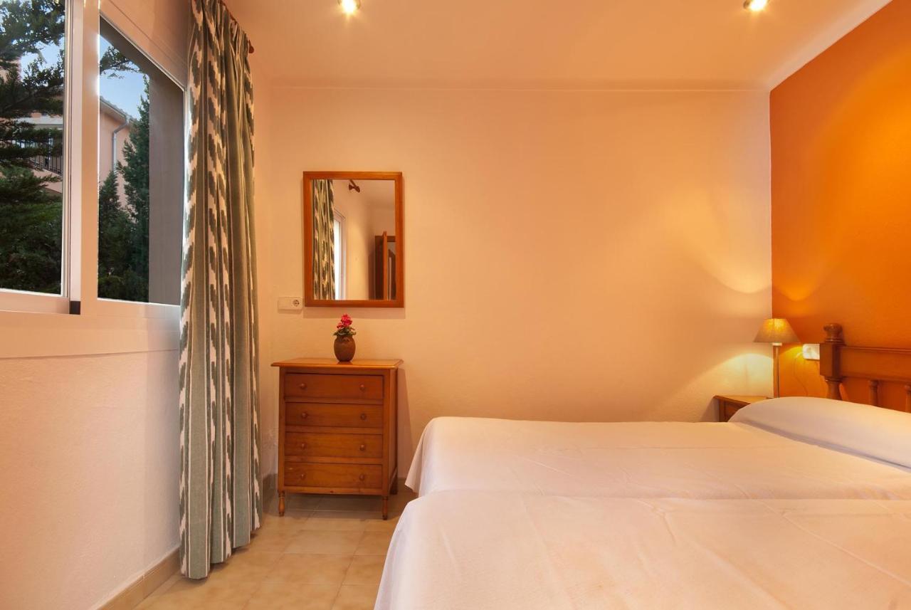 Pinos Altos 14 Apartment กาลาซานบีเซนเต ภายนอก รูปภาพ