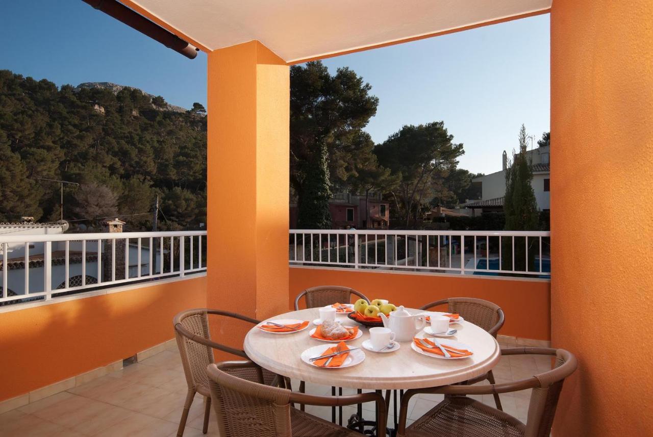 Pinos Altos 14 Apartment กาลาซานบีเซนเต ภายนอก รูปภาพ