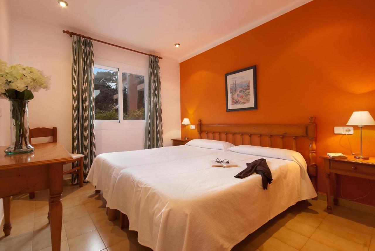 Pinos Altos 14 Apartment กาลาซานบีเซนเต ภายนอก รูปภาพ