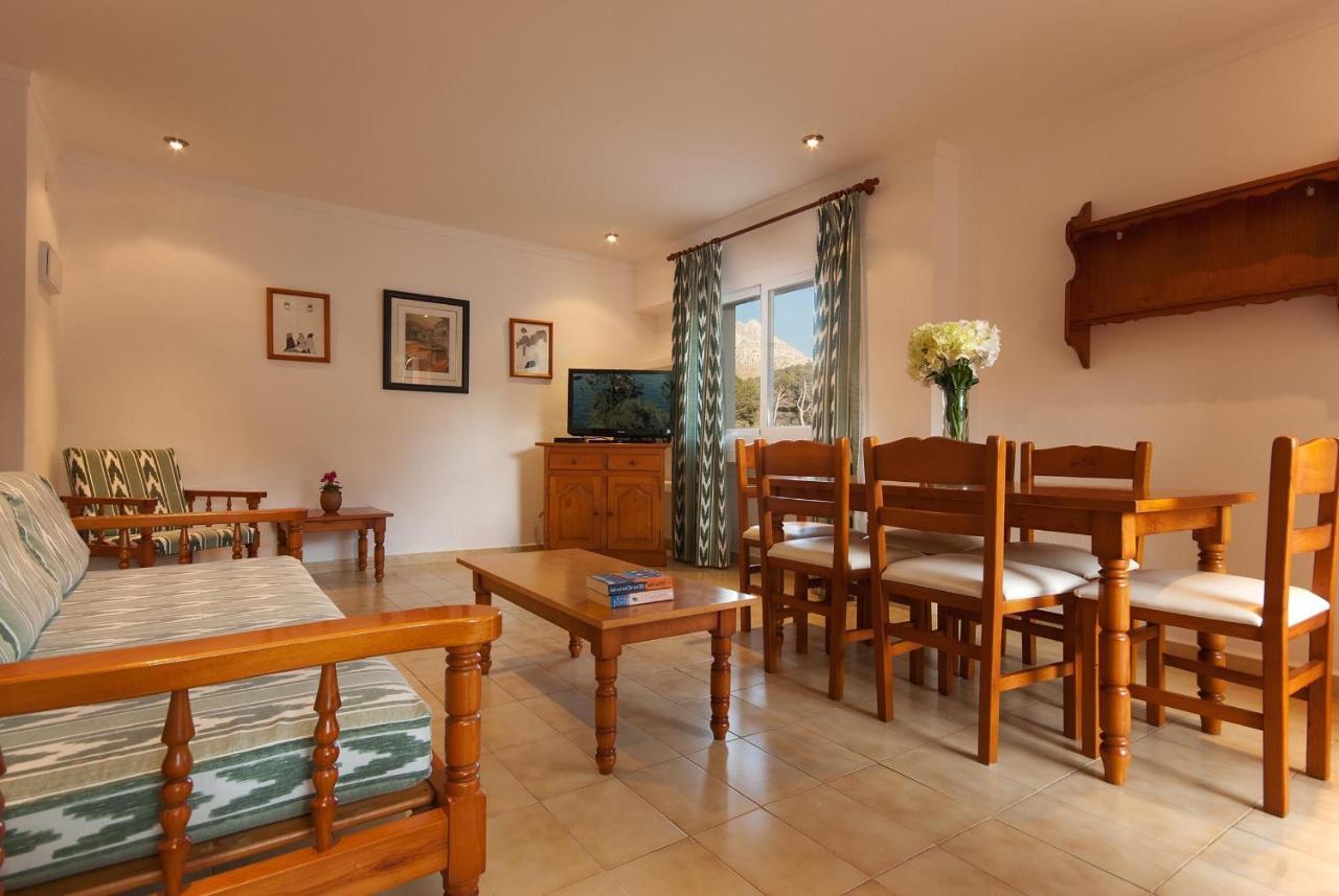 Pinos Altos 14 Apartment กาลาซานบีเซนเต ภายนอก รูปภาพ
