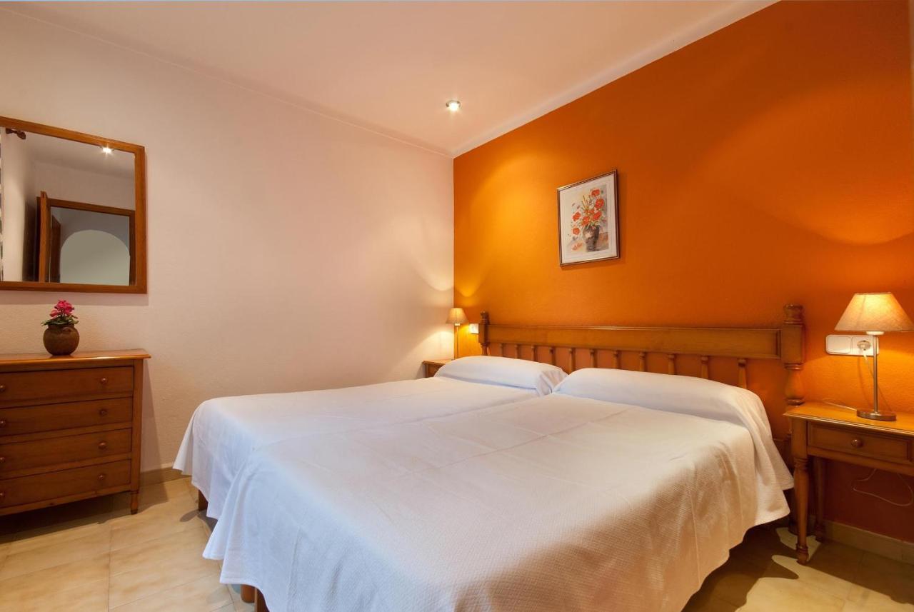 Pinos Altos 14 Apartment กาลาซานบีเซนเต ภายนอก รูปภาพ